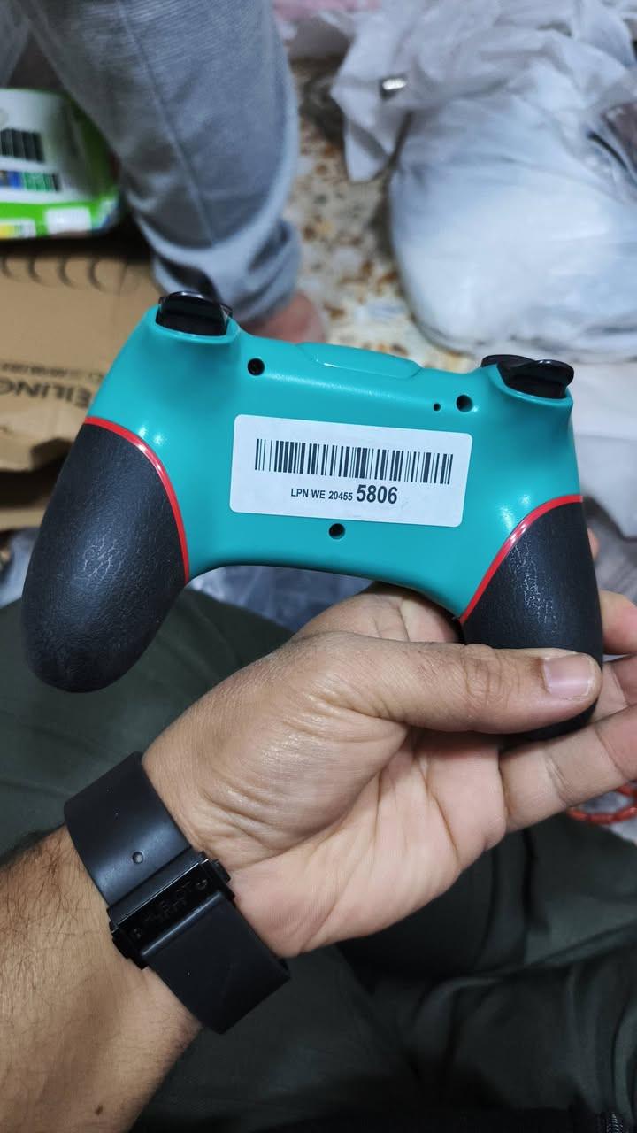 جوستك مال نينتندو مال امزون بريطاني سعر ٣٥ الف
***********
