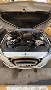 سلام عليكم سيارة  جنسيز موديل 15 G80 وارد خليجي بيها صبغ بنيد وجاملغ ايمن امامي رقم اربيل بأسمي مكاني بغداد سعرها 185 بيها مجال للشراي مو شراي لتعبني  ودك تلفوني *********** اتصال او واتساب
