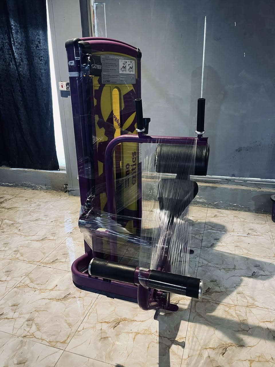 سيت 9 قطع سايبكس اصلي بعد اكو اجهزه غير اللي بالصوره سعره السيت 85 ورقه العنوان بعقوبه


**إذا كنت صاحب هذا الإعلان وتريد حذفه لأي سبب، رجاءا أرسل رسالة إلى الدعم الفني**