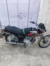 سلامو عليكم اخوان هاي الدراجة للبيع موديل 2019اوراق موجود 475وبي مجال ...