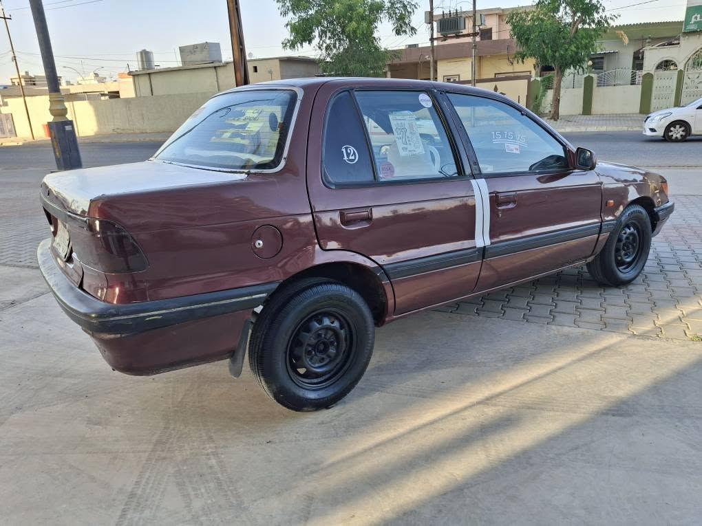 مستربوشی لانسر موودیل1991رةقم كركوك أليف عاج شرط تحويل بيها كوبون بانزين كيرمحرك بروتون شرط سدرتيرات كولة جديد بدن دعم كولة شريكة سعر 25بی،مجال عنوان کرکوك آزادی***********
*********** كركوك, العراق
