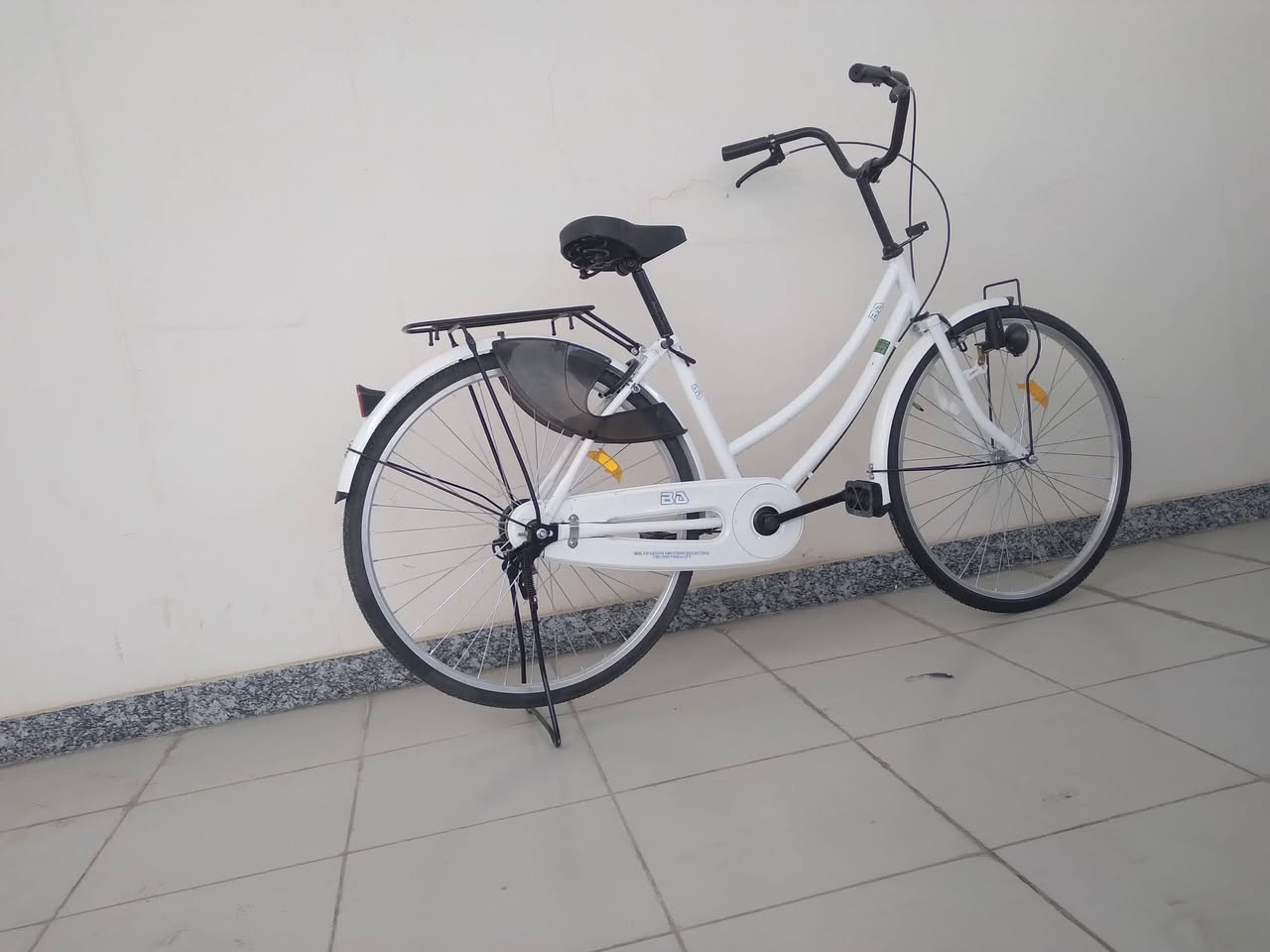 سلام عليكم بايسكل بيدي امتياز ياباني سعر تنافسي رقمي***********
