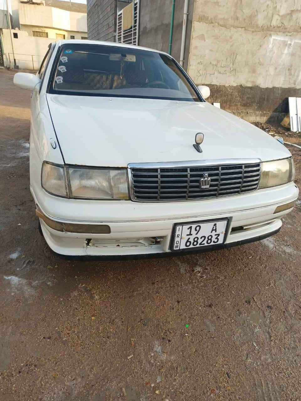 سياره بطه للبيع مصبوغه جماليه ورقم انكليزي وبسمي
بيهة بارد بجاملق لوره مكفوله رقم ***********
