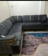 ديوان • نضيف جدا • صوفا