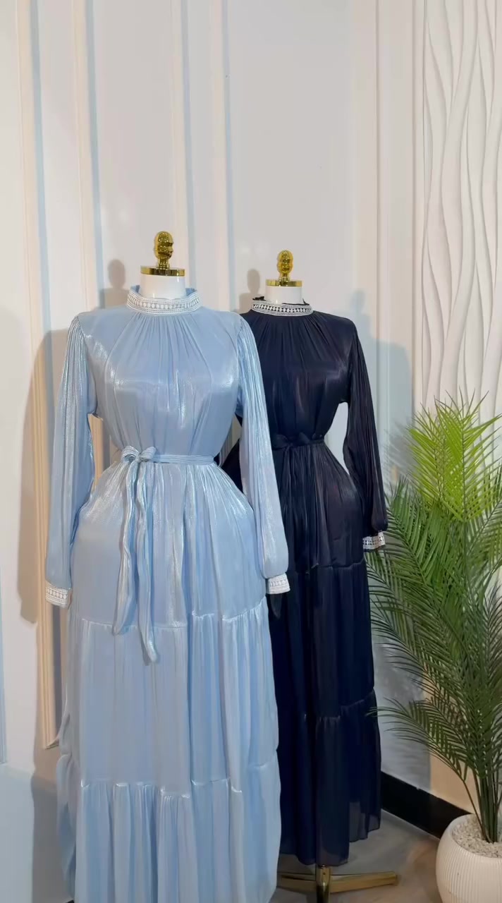 فستان خامه اوركنزه الايطالي كوالتي عالي 
قياس 48/46/44/42/40/38/
للاستفسار والحجز مراسلة الصفحة او واتساب 
***********
