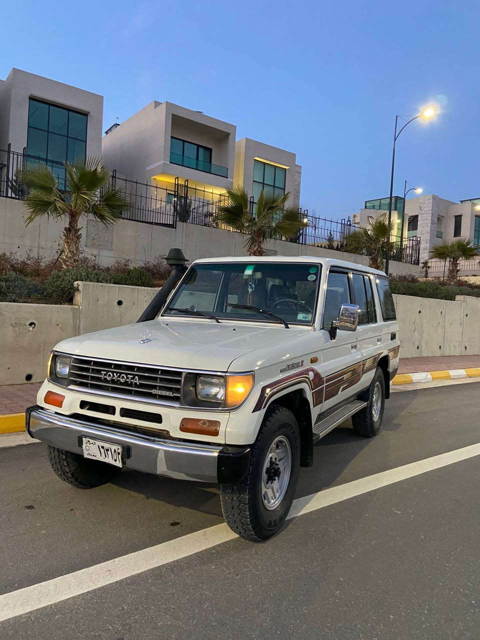 میکزەمینی مؤدیل ١٩٩٦ ئارمی بلاستیکی سلیمانی مەکینەی گازی کەرنەفالە هەموو گیانی مەزبوت بؤیاخ نیە سعری ٩٨کەمیک معامەلە رەقم تەلەفون ***********/*********** السليمانية, العراق
