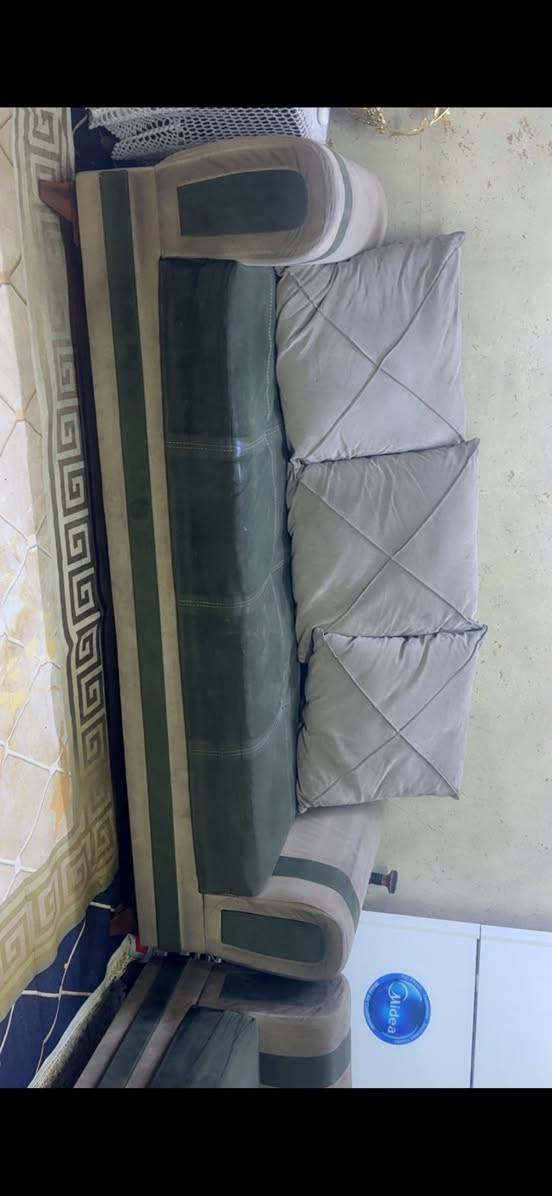 للبيع ١٠ مقاعد


**إذا كنت صاحب هذا الإعلان وتريد حذفه لأي سبب، رجاءا أرسل رسالة إلى الدعم الفني**