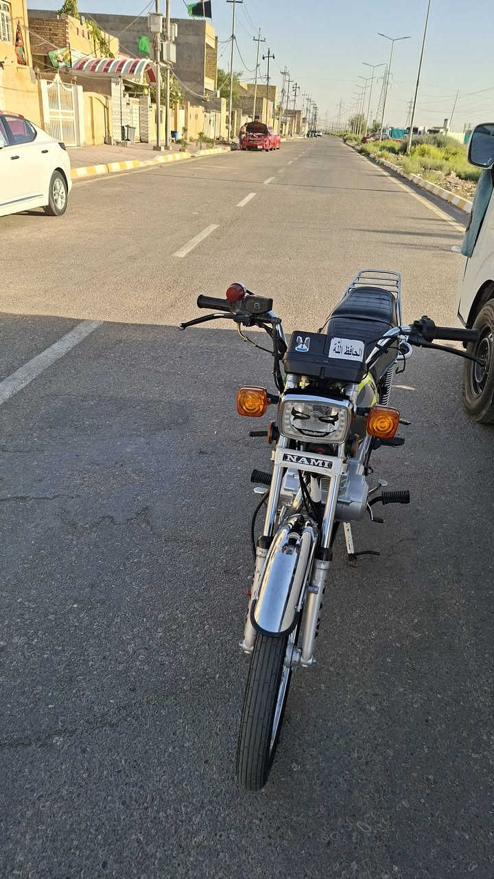 دراجه اربعه كير ليموني موديل 23 مكفوله كفاله عامه اوراق اصوليه 
السعر 975 وبيها مجال 
واسط قضاء الحي
***********
