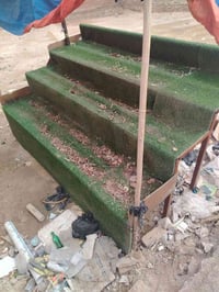 ميز مخضر • جديد • قضاء المشخاب