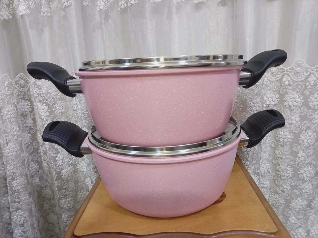 قطع قياس ٢٤ باله غير مستخدم سعر السيت ٢٨


**إذا كنت صاحب هذا الإعلان وتريد حذفه لأي سبب، رجاءا أرسل رسالة إلى الدعم الفني**