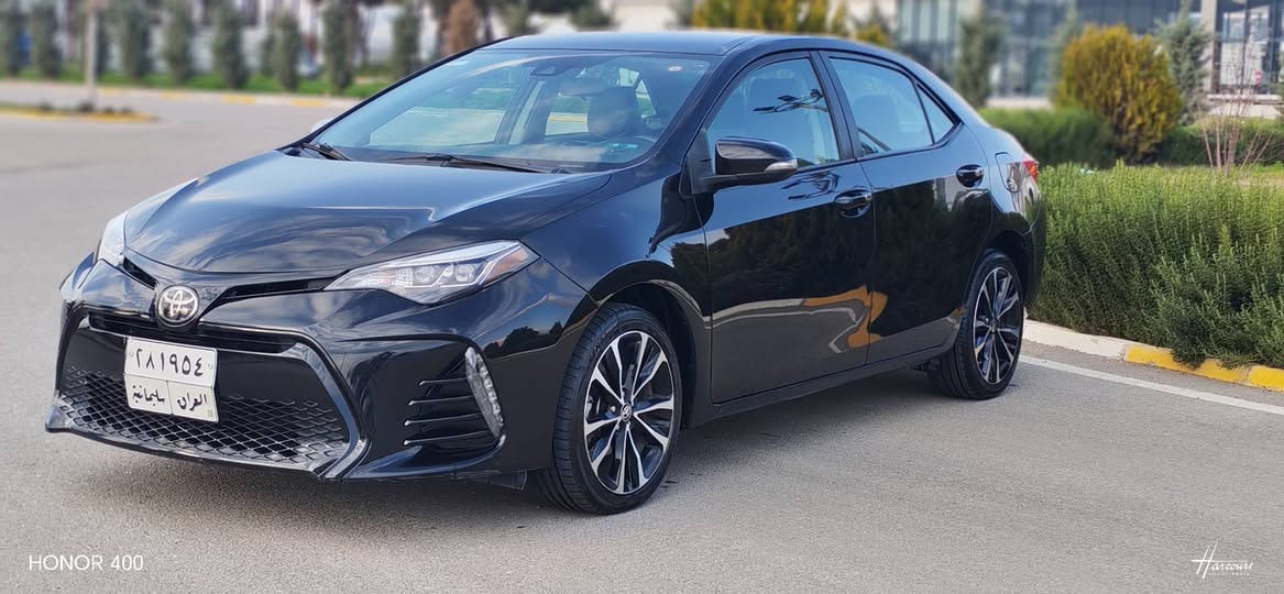 كرؤلا ٢٠١٨ se
سعر132 
***********
***********
يةك پةلة بؤ ياغي  هةية ٣پةلةساردي هةية كةميك ناوسنوقي پيوةية تي  جاك نةكراوة
٥١هةزار ميل رؤشتوة گير ومةكينيةي نةمراوةتة وة
ئيرباگي نةتةقيوة سةنةوي رةقمي بةسةرجووة 
رةسمي سونار م داناوة السليمانية, العراق
