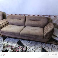 ١٠ مقاعد • يتحول لسرير • حسينية المعامل