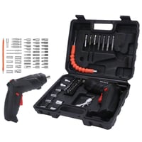 مفك براغي شحن • توصيل جميع المحافظات