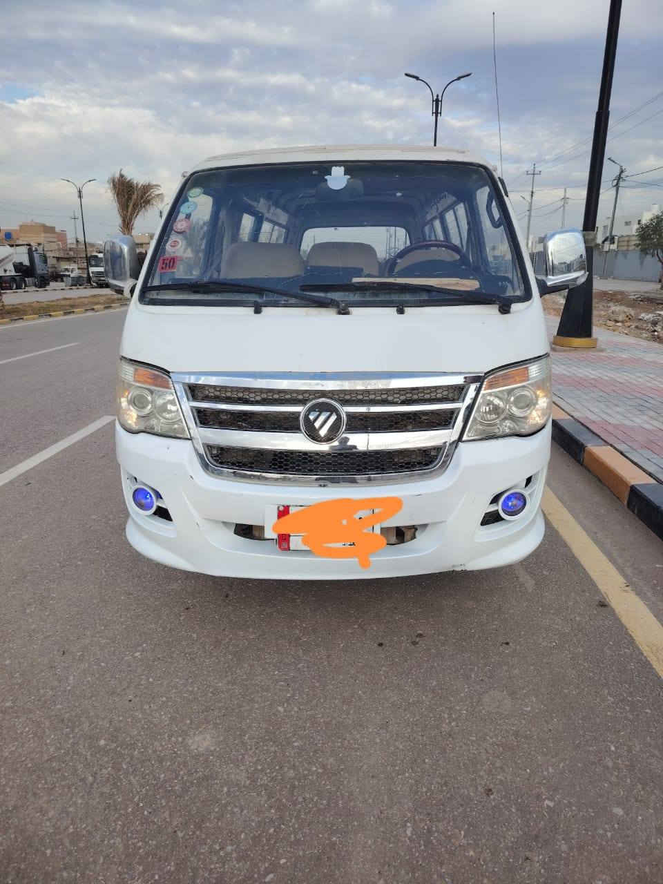 السلام عليكم فتون للبيع  موديل 2017سياره  مكينه ياباني 2500مجاول  وكير جدد  سنوية عضم  عاج  سعر 37وبيه مجال حك الجيه العنوان النجف كوفة مامتواجد ع الفيس الاتصال على الارقام *********** 
***********
