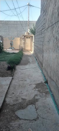 المقداديه • ١٢٥م • طابو صرف