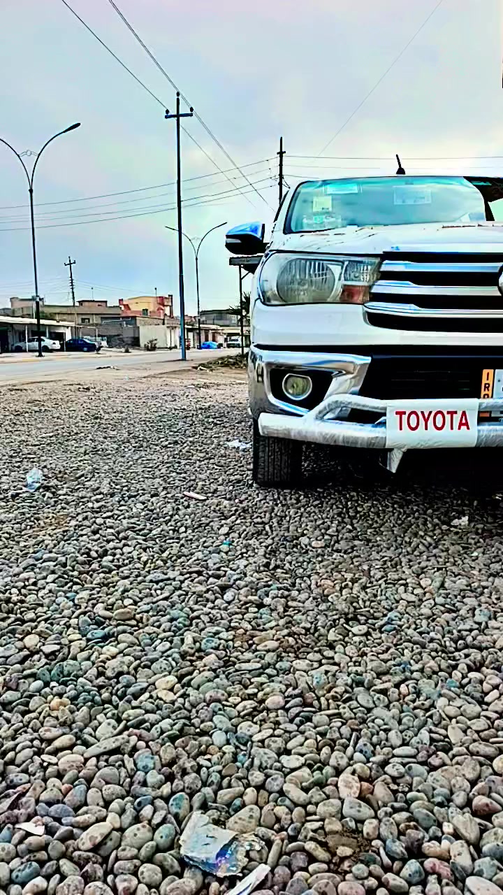 السلام عليكم 

هايلوكس موديل 16  كويتي 

سيدا نهرو 

محرك مامفتوح كير عادي 

تبريد لمس قطعتين 

رقم اربيل بسمي الجديد ابو السهم 

طخم تاير صدر سيارة مال جناي 

ضرر صبغ براس البونيد حك شبرين فقط 

مكانو الشركاط اجميله 
$220

078056243


**إذا كنت صاحب هذا الإعلان وتريد حذفه لأي سبب، رجاءا أرسل رسالة إلى الدعم الفني**