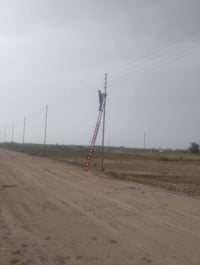 بشرى ساره الى أهالي الناصريه الكرام على بركه الله يتوفر لدينا قطع اراض...