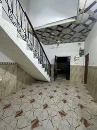 ابو الخصيب الصنكر • غرفتين • سطح