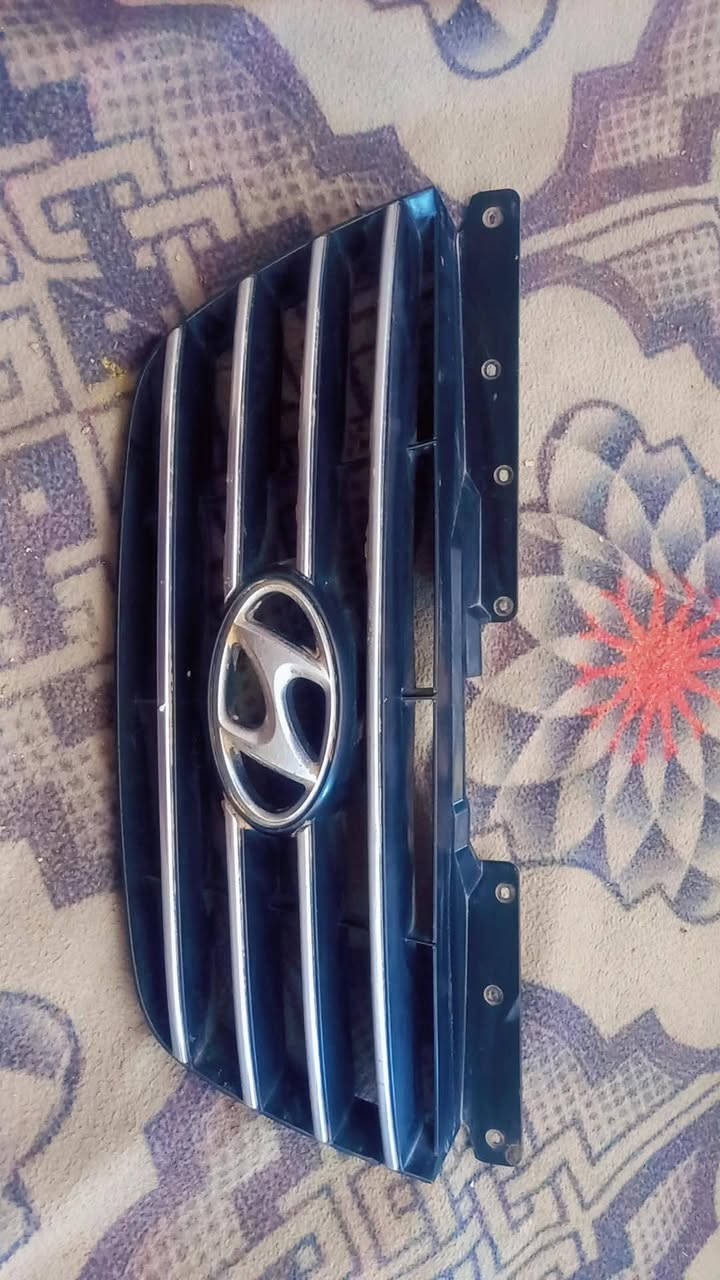 السلام عليكم 
للبيع شباج سوناتا مقدس مال كصه 
العنوان كربلاء الحسينيه 
الاستفسار على ***********
@إشارة
