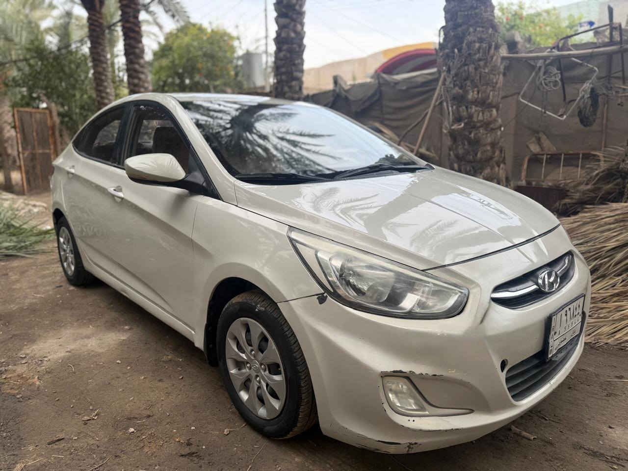 ياالله اكسنت خليجي موديل ٢٠١٦رقم بابل مكان السياره بابل بيه صبغ جاملغ خلفي فقط كير ومكينه مامفتوحات لانضح ولاتبخير ولافتح السياره بسمي تحويل مباشر السعر ٨٥
***********
