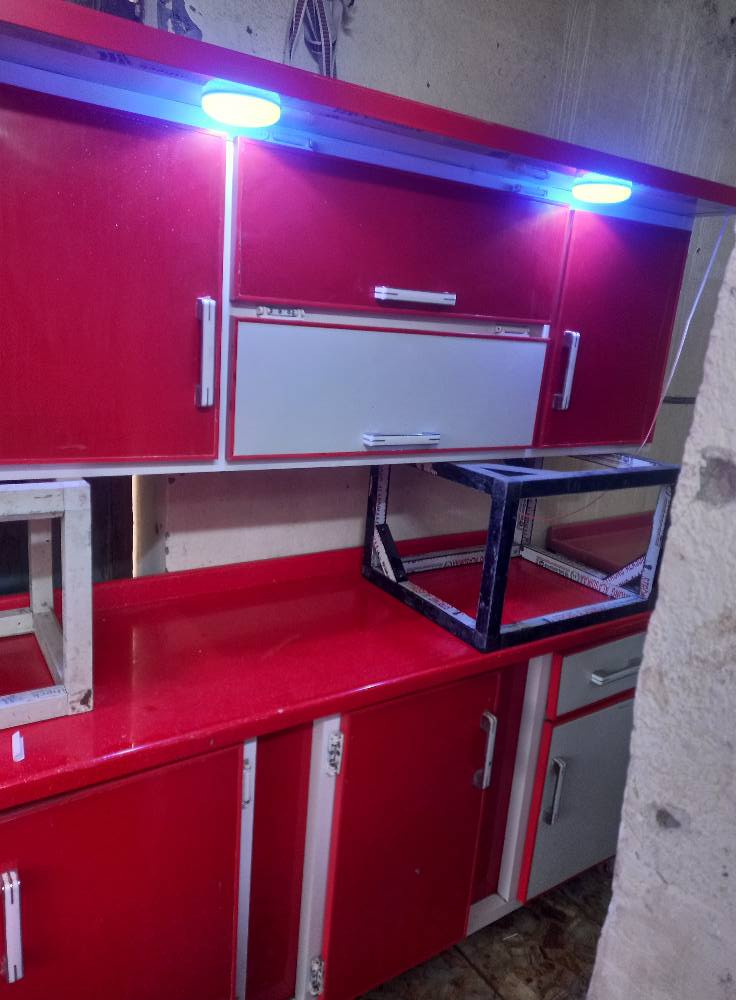 كاونتر اربع قطع مستعمل تسكام نظيف كلش اربع أمتار ارضي واربع امتار معلق السعر والتفاصيل خاص ديوانية, القادسية


**إذا كنت صاحب هذا الإعلان وتريد حذفه لأي سبب، رجاءا أرسل رسالة إلى الدعم الفني**