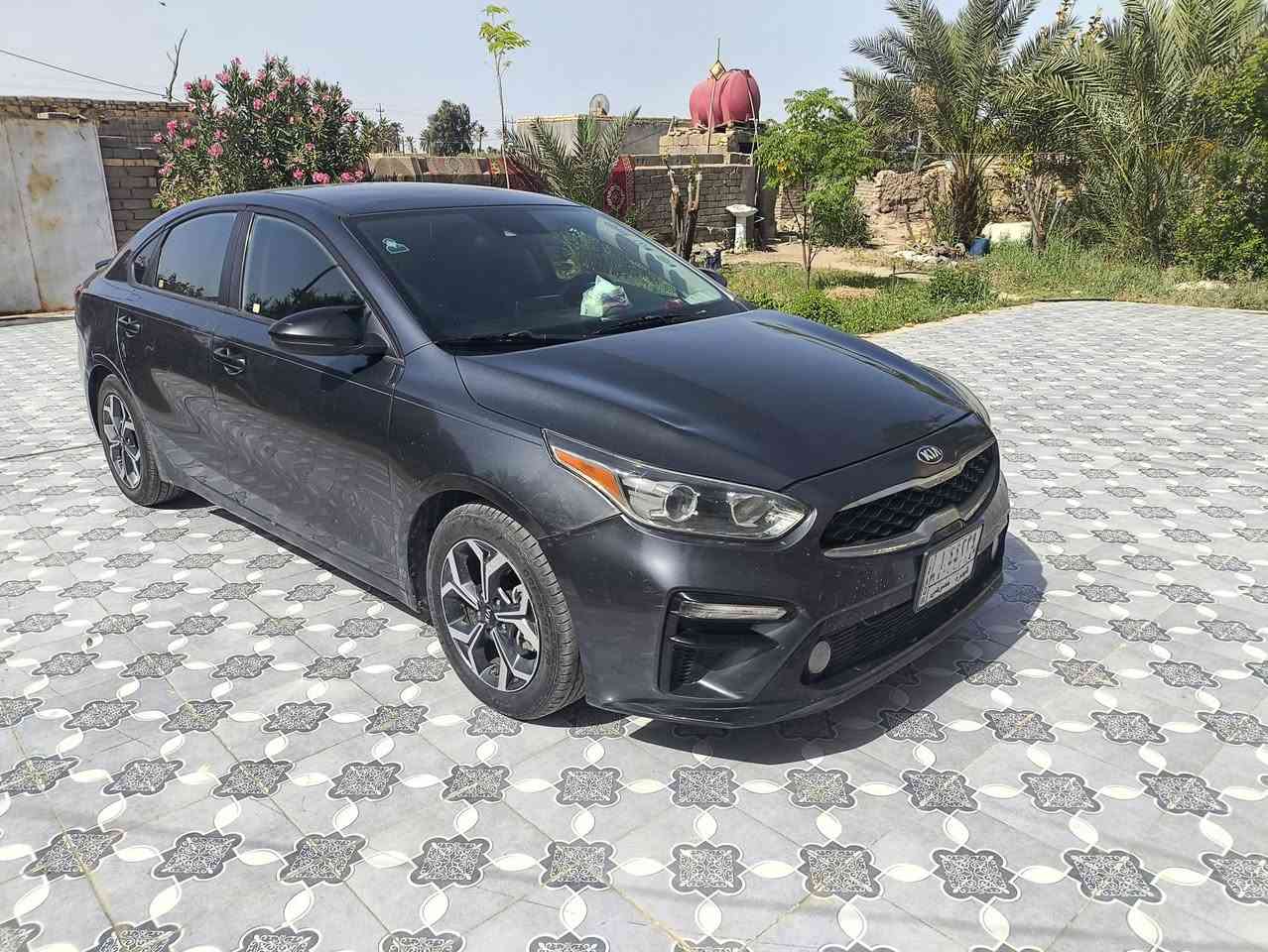 كيا فورتي للبيع 2020 محرك 2000 دوش بيع او مرواس
محرك كير تبريد كفاله
صبغ ما بيها ولا قطعه

الاتصال او واتساب ***********‬‏
