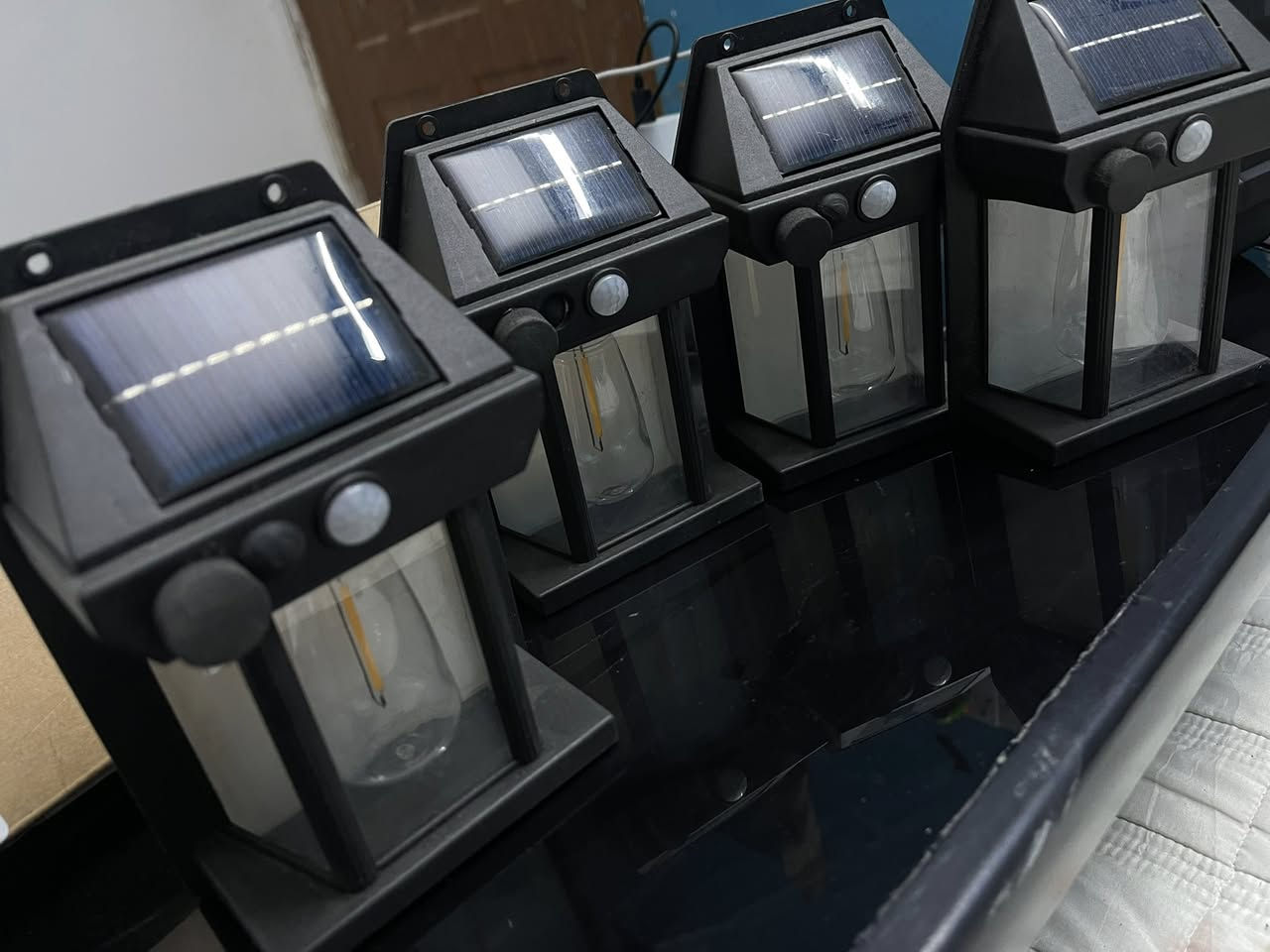 خلي سعر  😇توصيل 3 لجميع المناطق


**إذا كنت صاحب هذا الإعلان وتريد حذفه لأي سبب، رجاءا أرسل رسالة إلى الدعم الفني**