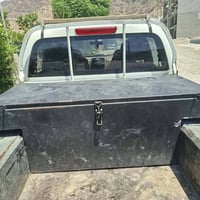صندوق بيكاب • مفصّل • رانية السليمانية