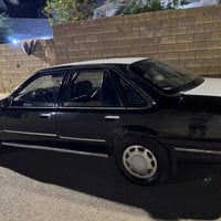 #للبيع برنس دايو موديل 94 رقم الماني محرك وگير وصدر ضمان  والكشر مرتب ...