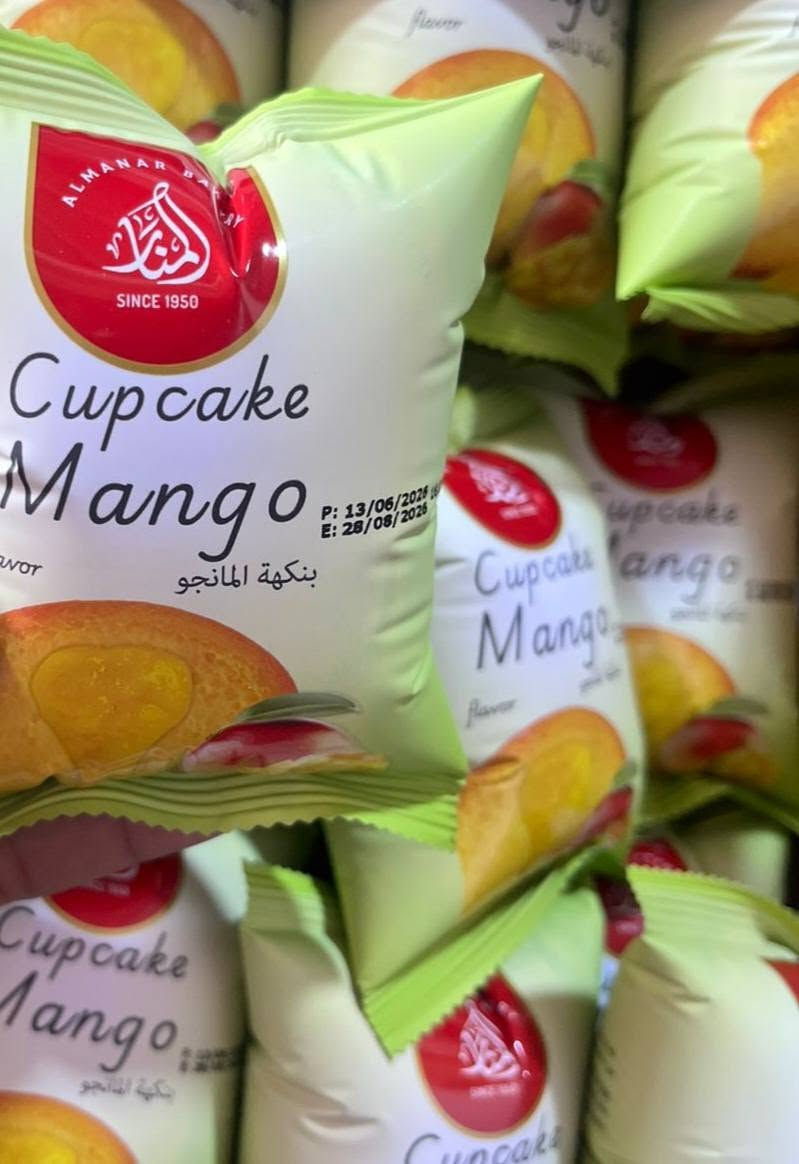 اللهم صل على محمد وآل محمد
توصيل مجاني داخل النجف للمحلات الجملة و المفرد 

كيس تمن🍚 هندي سيلا درجة أولى ٤١٠٠٠ دينار 

كيس شكر  ٢١٠٠٠ دينار

كيس حمص مكسيكي ٥٥٠٠٠ دينار

كارتون معجون التونسا ٣١٠٠٠ دينار 

صندوق ماء بطل واصل ٩٠٠ دينار عيون بغداد

كيك المنار محشي درجة أولى ٢٤ قطعه ٥٥٠٠ دينار

عصير 🍹 باكيت رند درجة أولى العدد ٢٥ ب ٤٥٠٠ دينار

عصير🍹 عادي العدد ٣٦ ب ٣٢٥٠ دينار

كيلو فاصوليه ٢٠٠٠ دينار

شاي🫖 خبط بالهيل و الورد المحمدي مشروط ٨٠٠٠ دينار

كارتون معجون إيراني درجة أولى ٢٢٠٠٠ دينار

للحجز والاستفسار مراسلتنا


**إذا كنت صاحب هذا الإعلان وتريد حذفه لأي سبب، رجاءا أرسل رسالة إلى الدعم الفني**