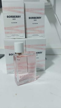 عطر بربري هير • عرض عيد المعلم • اخر ١٠ قطع