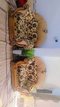 كنبة • القاسم • للبيع