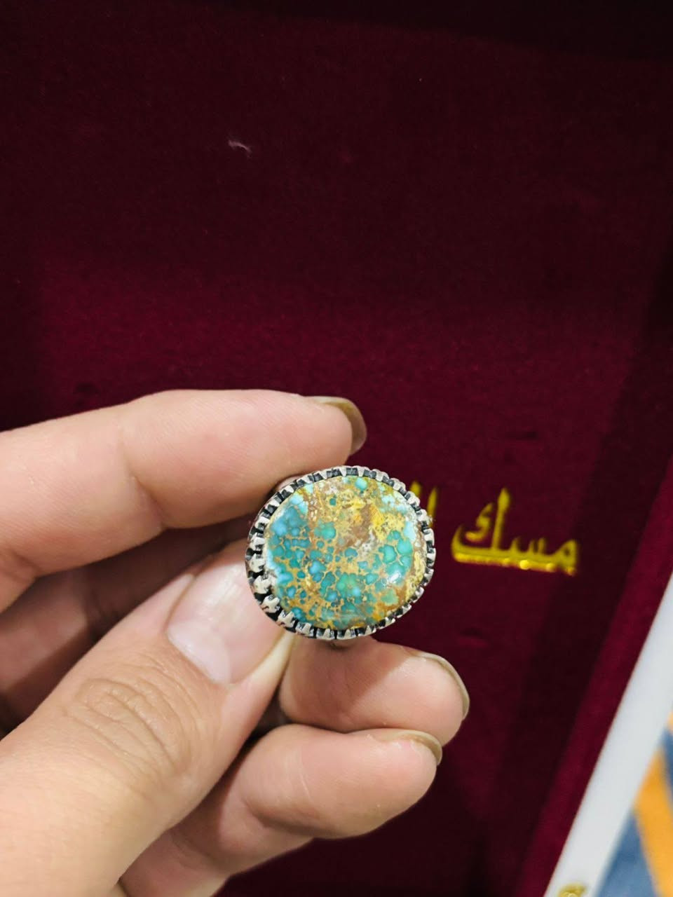 نيشابوري كلمن وسعره متواجد واتساب 
*********** سعر خاص 
بغداد العبيدي
