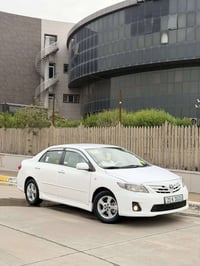 كورلا • ٢٠٠٨ • خليجي