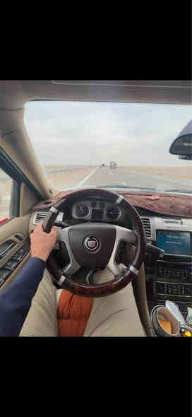 كاديلاك 2012
سياره جديده وكامله من كل النواحي 
مكينه كير صدر كله كامل
بسمي السياره مداور ثاني يوم 
لونه صدفي  
ويل كب حجم 20 
مكينه 6200
كشنات الخلفيه كهرباء 
الدركه صاج
بيه هواي مواصفات 

امريكي بيه جاملغ صبغ وثاني مبدل والبيبان الكدام ملاون نفس الون بدون ظربه  

سعر مناسب جداً 230$ والشراي يتصل ويدلل

ذي قار / سوق شيوخ

 ابو علي (*********** سوق الشيوخ
