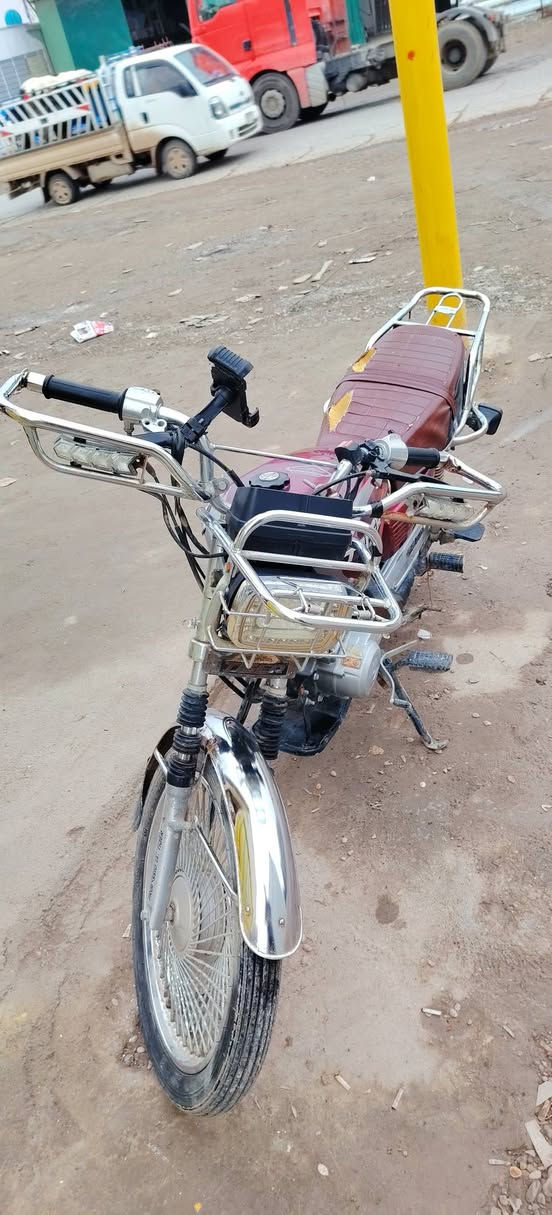 السلام عليكم موطور نضيف شرط مبدل بستم فقط تايكر 2020 أبو نمر مراوس كاويار أو قفاز فقط وفرق حسب النظافة رقم *********** #مكاني_جدعة
