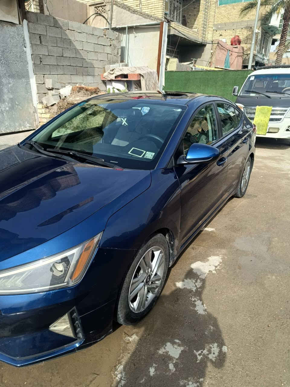 السلام عليكم النترا 20 للبيع تفاصيل داخل المنشور العنوان بغداد شعله رحمانيه سعره133 في مجال تفاصيل داخل منشور رقم الهاتف ***********
