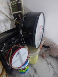 دمى • نقاره • بغداد باب الشام