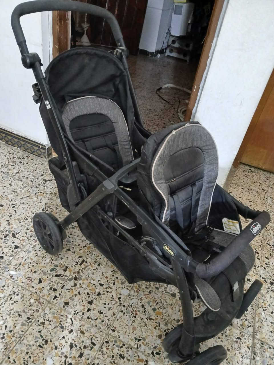 السلام عليكم كلشي بسعره اتصل عير متواجد على فيس ***********
