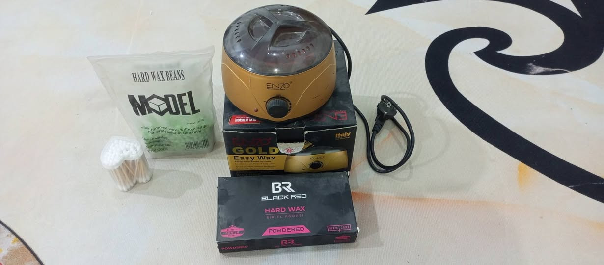 سلام عليكم غراض حلاقة مستخدمات قليل سعرهن ١٠٠ الف قفل مكاني البصرة رقمي ***********
