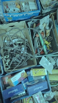 محل مع بضاعة • كوت حي جهاد • فرصة مشروع