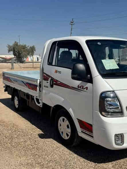 السلام كليكم
للبيع كيا بنكو 2025 للبيع ماشيه 15 الف 

فول موصفات جامه خلفيه سلايت تغليف بدي 

دعاميه خلفيه سبيدارت رقم بغداد السعر 130 وبيه مجال  وبيه مجال 

*********** الرقم التواصل .
