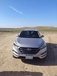 توكسن موديل 2016 خليجي كلين بدون ضرر رقم نينوى الماني شرط التحويل محرك...