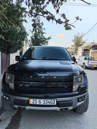 فۆرد ڕابتۆر2013بدون صبغ محڕک مامەفتوح فل فولsvtسعر235$مجال07721629292