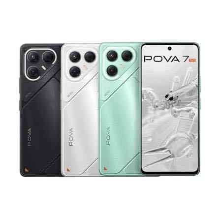 تكنو pova7 يشغلك لحد90 فريم ببجي مع التحديثات 🔥
السعر 290 الف دينار فقط🔥🔥🔥متوفر التوصيل
ذاكرة التخزين 256
رام16- شاشة144 هرتز
بطارية عملاقة 🔋 6000 ملي امبير 
تصميم مميز سلاسة عالية في الالعاب
للحجز ***********-***********
