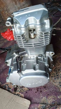 محرك • موديل ٢٠٢٥ • سيطرة الابراهيميه