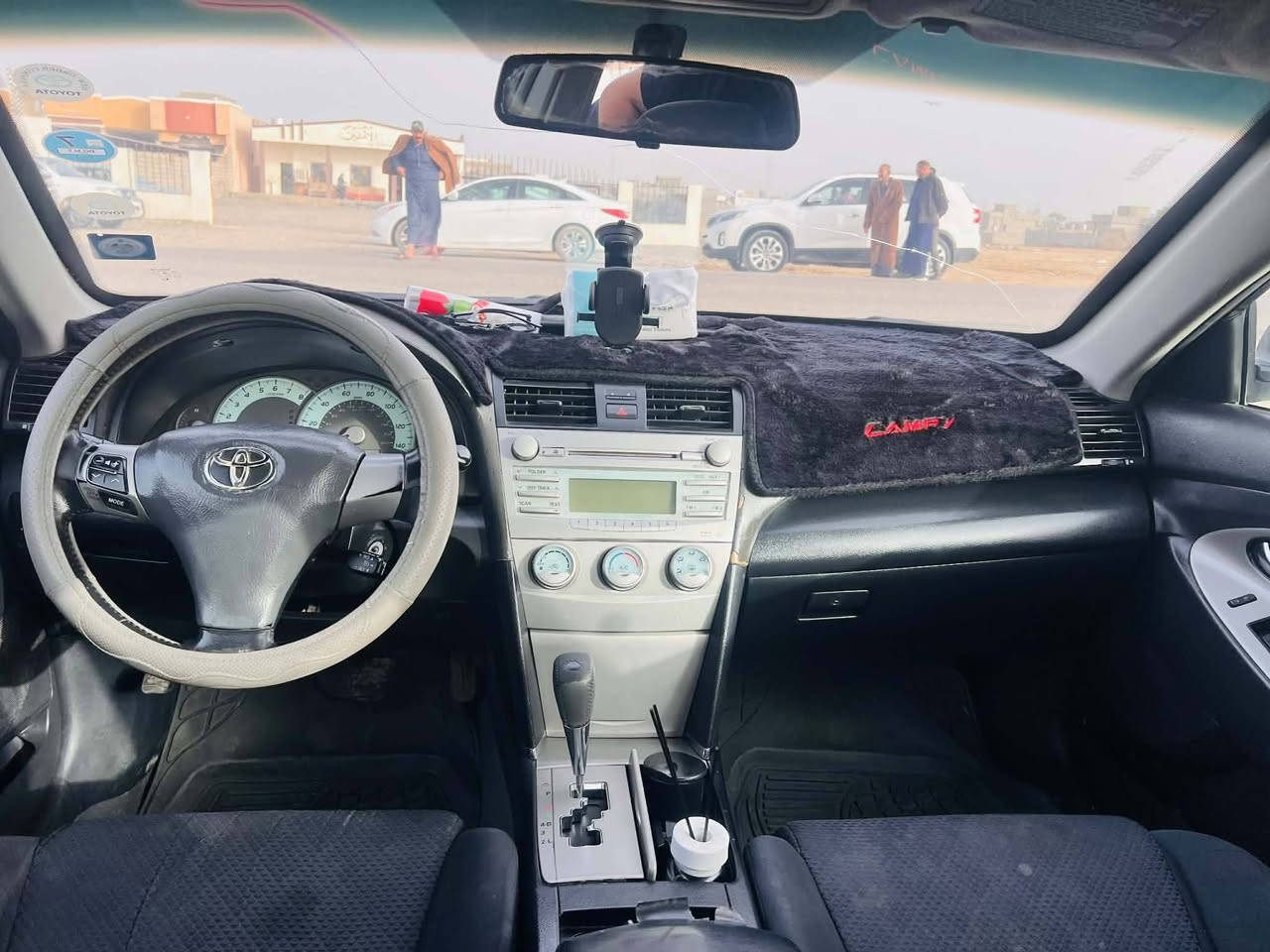 كامري 2009 امريكي ضرر تقريبا صفحه دواخل قليله شرط رقم نينوى دولي سياره جاهزه مراوس بطه سيدان سوبر ارنب ***********
السعر 92
