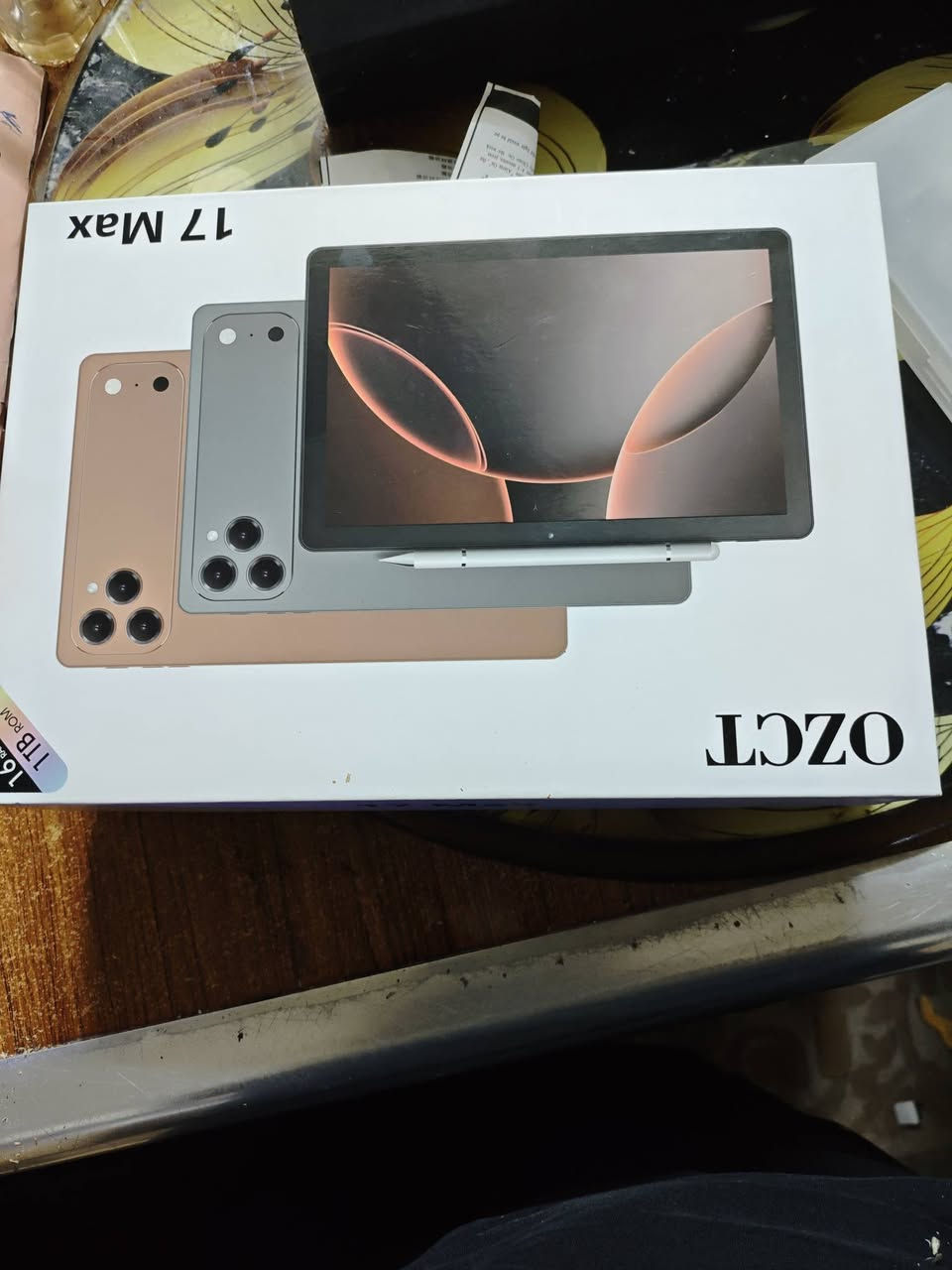 ايباد 17سعر 140التصال *********** العدد 3
