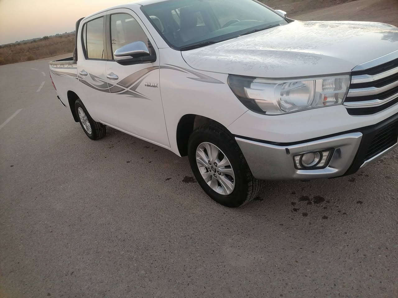 فلاونزه موديل 2017 رقم بصره مشروع وطني سنويه مجدده ال. 28 تحويل مباشر سياره مكفوله كفاله عامه شرط السونار مكينه گير حداديه تخم تاير تبريد تدفئا سياره كويتي فول موصفات گير اوتماتيك سياره مال جناي خيرمن الله  السعر 235 ورقه الستفسار *********** العنوان الناصريه
