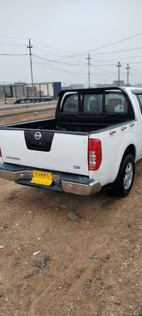 نيفاره • ٢٠٠٩ • بدون صبغ